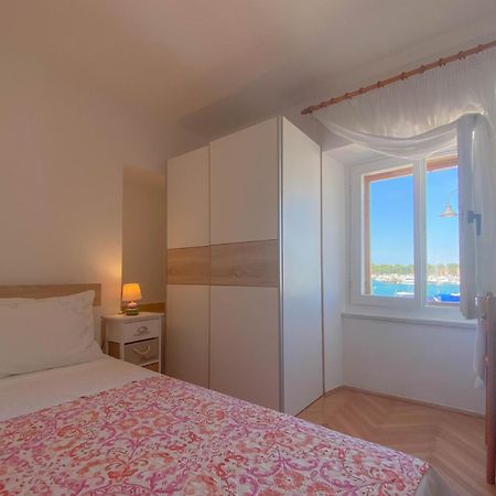 Demark Room 2 Novigrad Istria Exterior foto