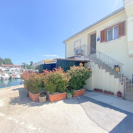 Demark Room 2 Novigrad Istria Exterior foto