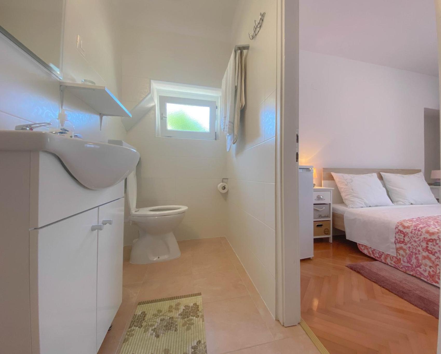 Demark Room 2 Novigrad Istria Exterior foto