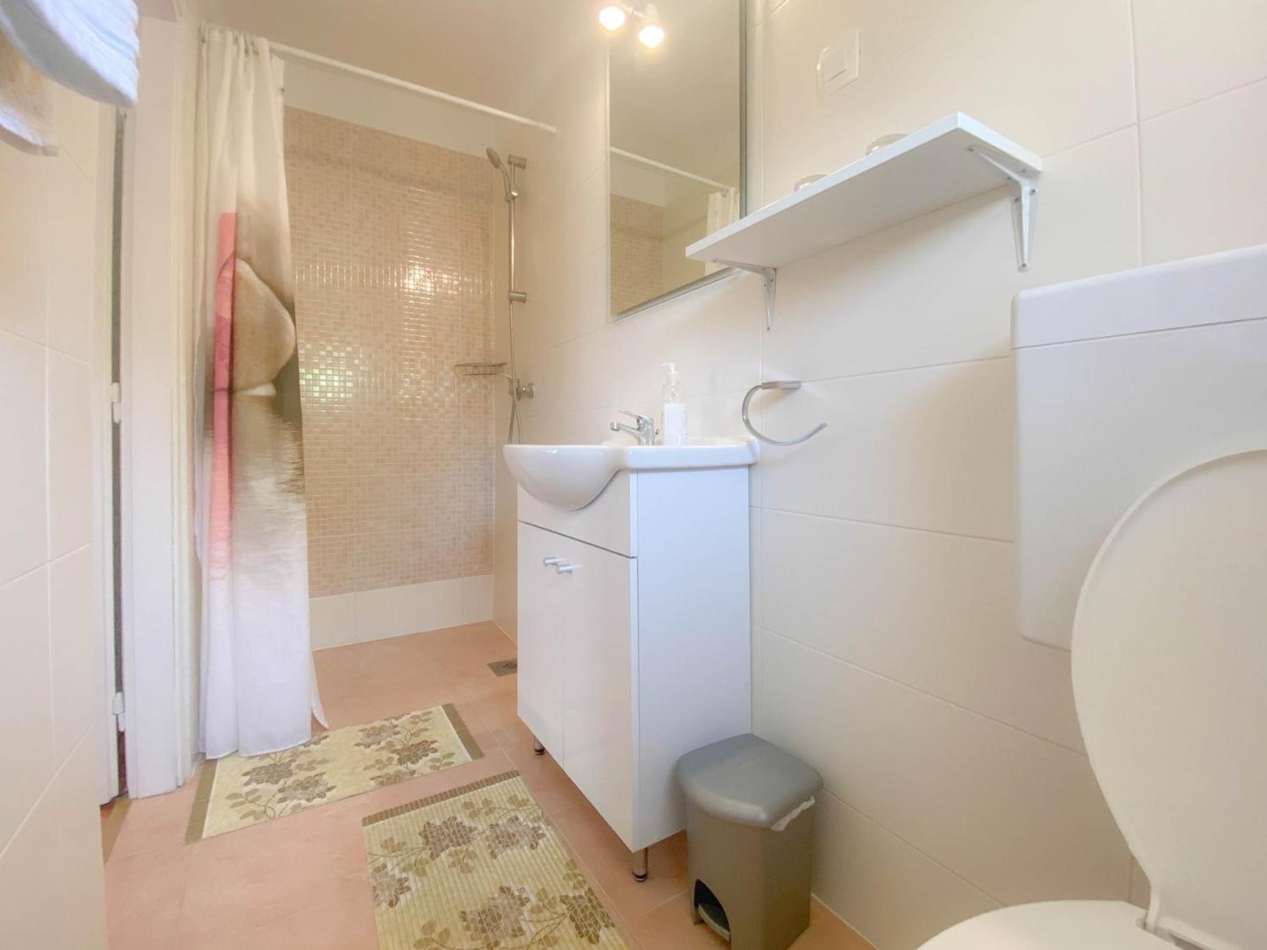 Demark Room 2 Novigrad Istria Exterior foto