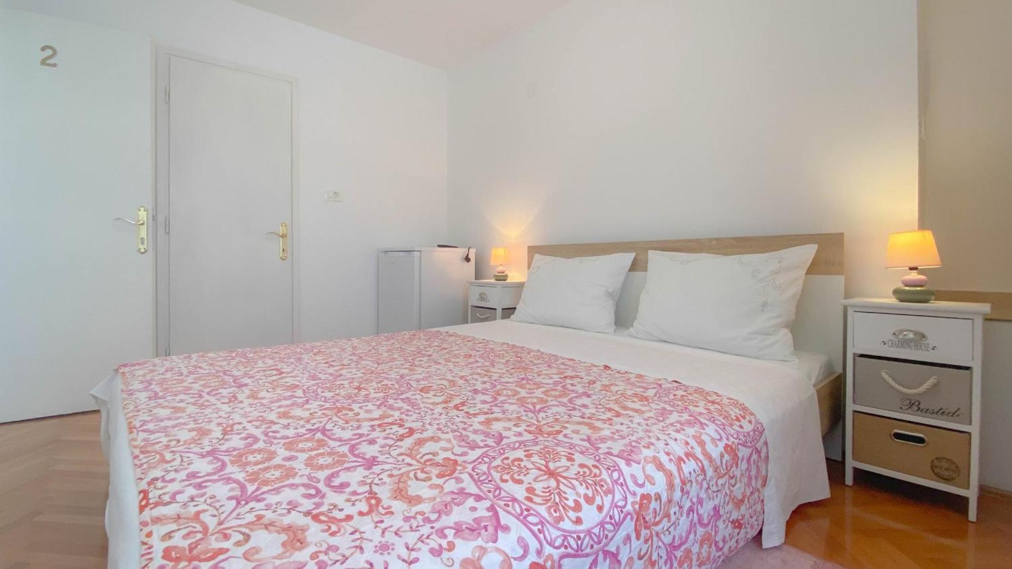 Demark Room 2 Novigrad Istria Exterior foto