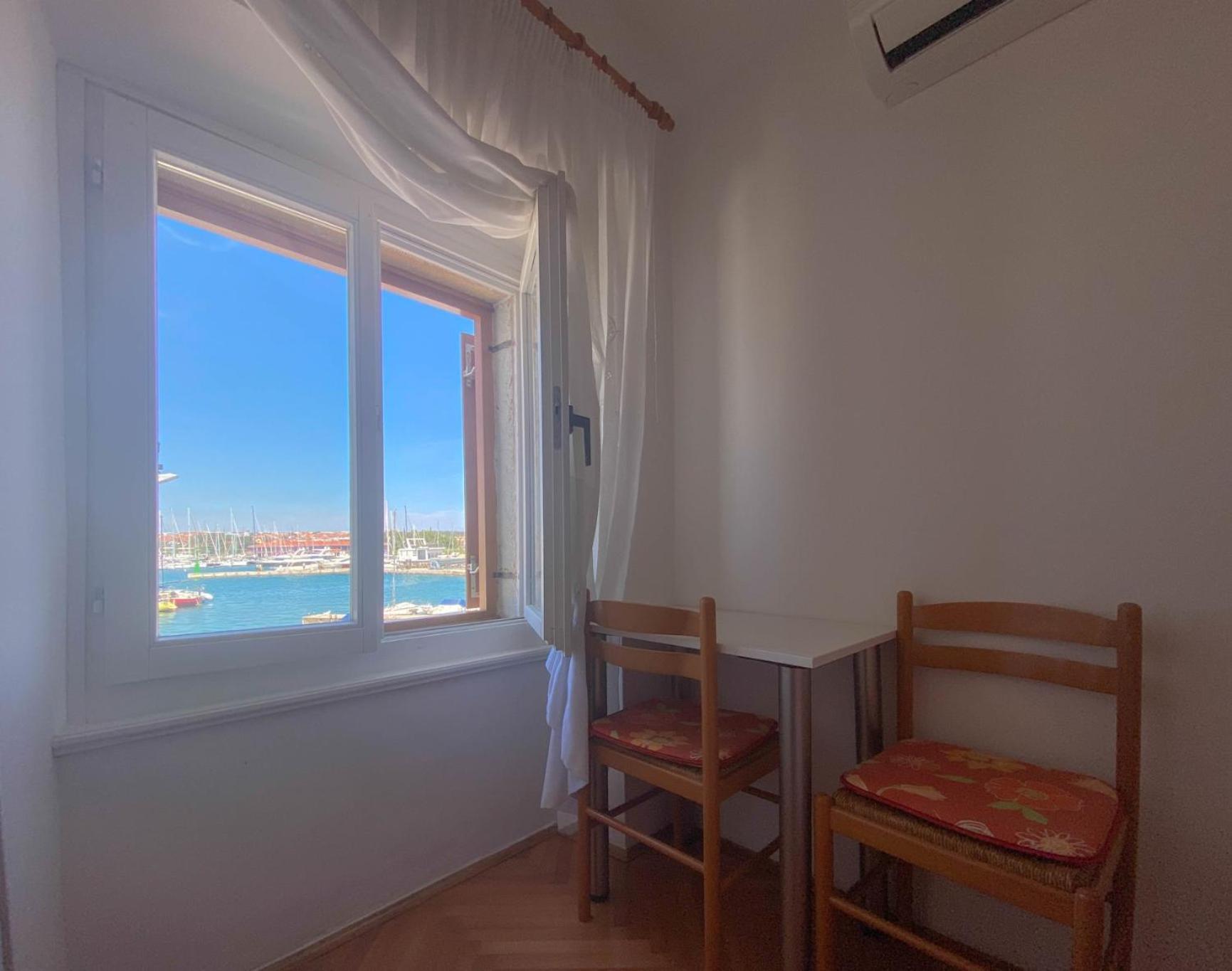 Demark Room 2 Novigrad Istria Exterior foto