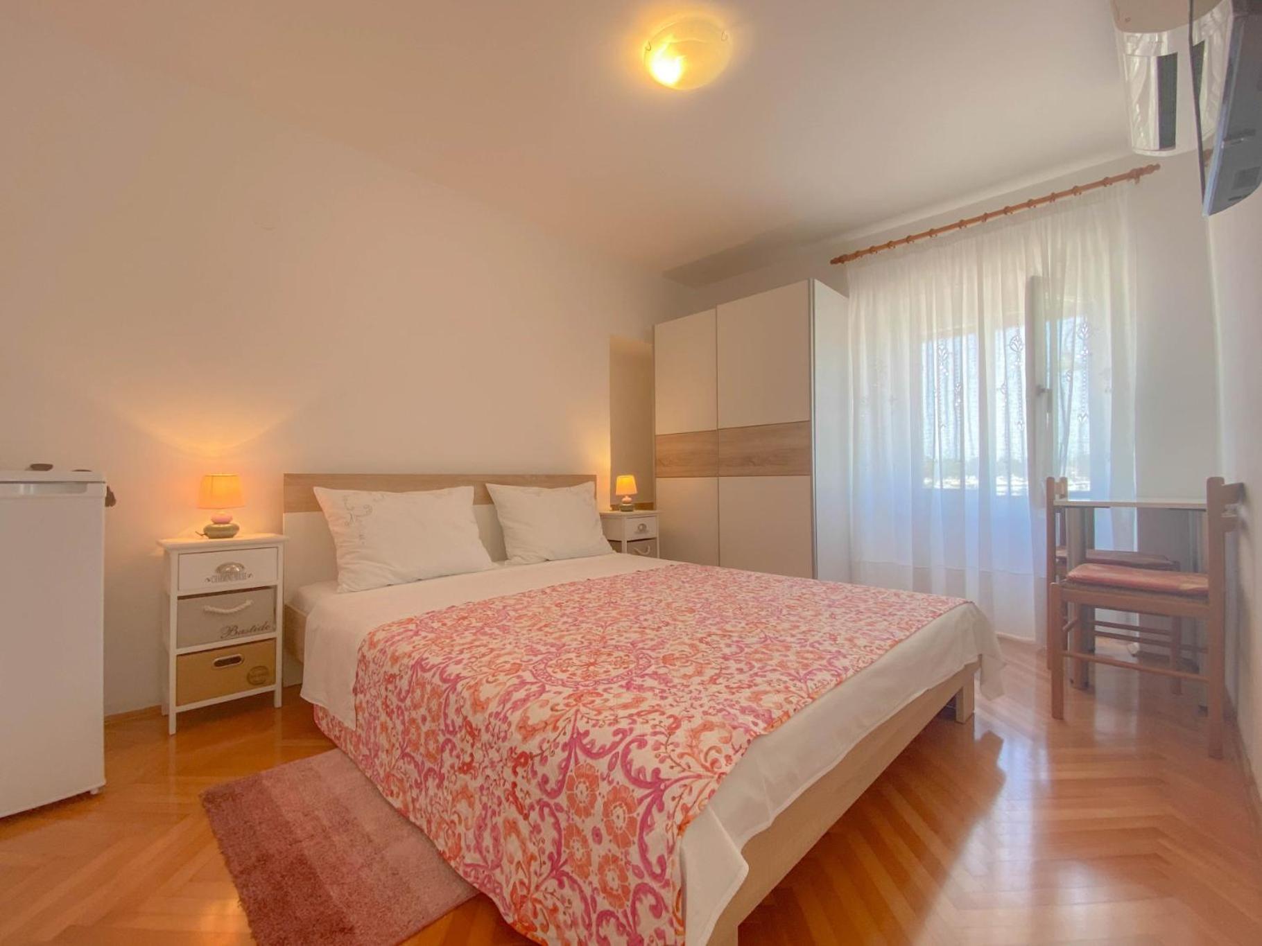 Demark Room 2 Novigrad Istria Exterior foto